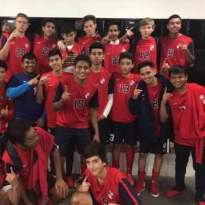 Meet your Posher, Edgar